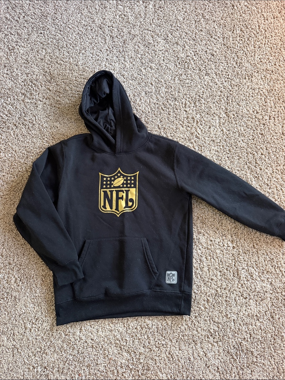 Boys hoodie